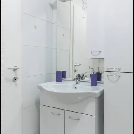 Apartment Sena Split