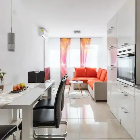 Apartment Sena Split